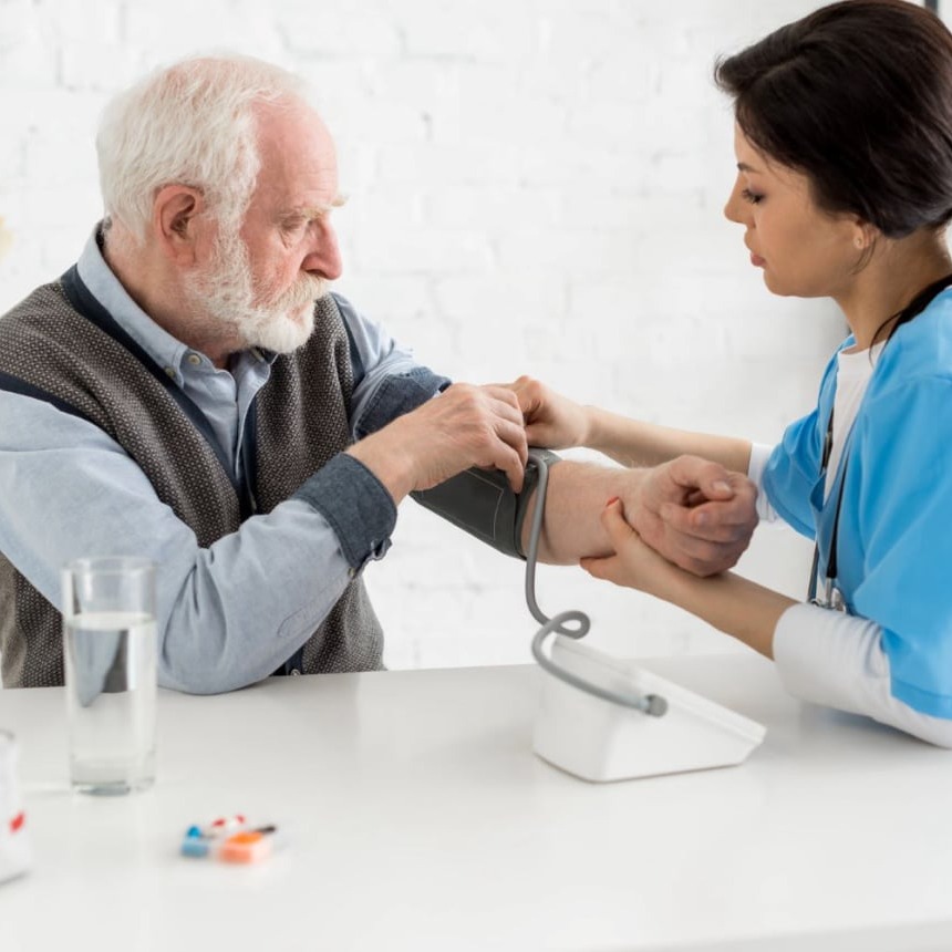 Olive's Compassionate Care for Seniors in West Palm Beach, FL